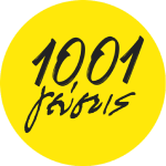 1001 geuseis logo